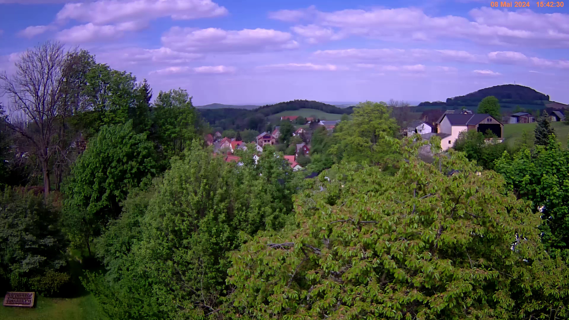 Webcambild Oberfrauendorf