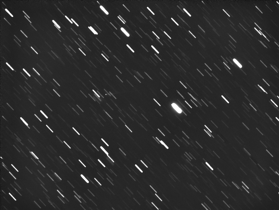 Asteroid 65803 Didymos