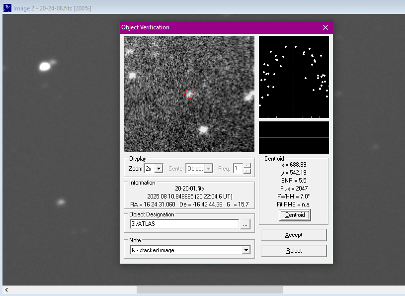 3I ATLAS