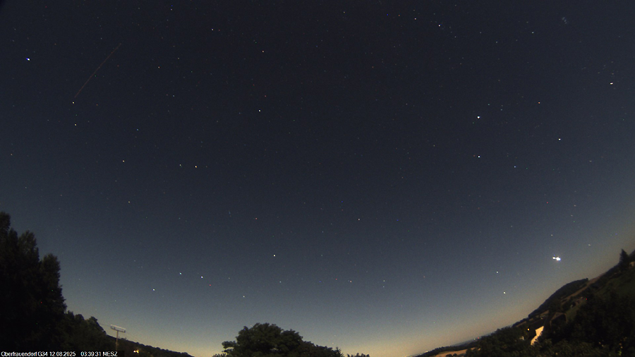 Venus Jupiter 2025